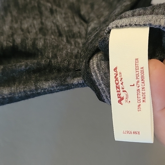 ARIZONA Unicorn You're Not Dreamong I'm Real T Shirt Large - Picture 7 of 9